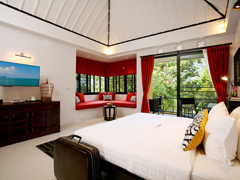 Moracea by Khao Lak Resort