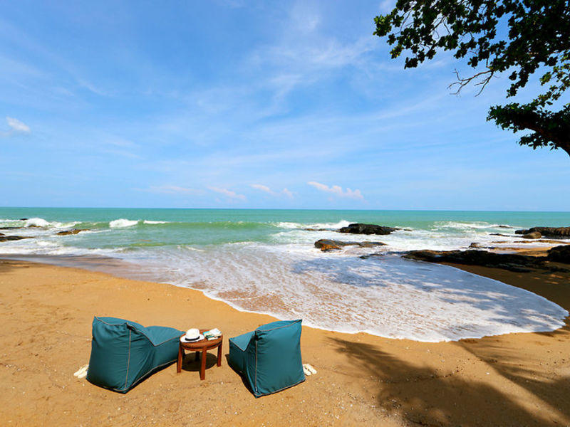 Moracea by Khao Lak Resort