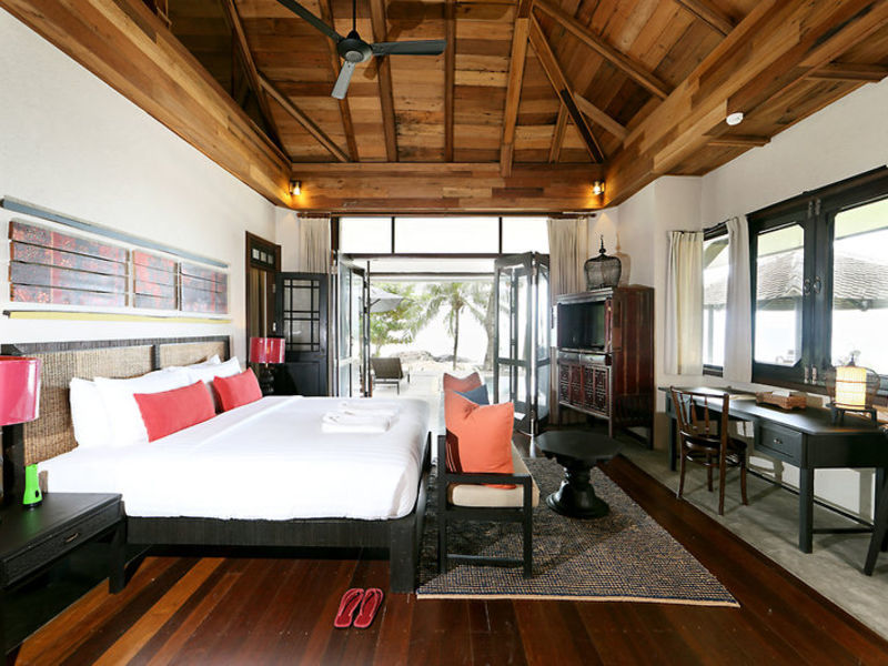 Moracea by Khao Lak Resort