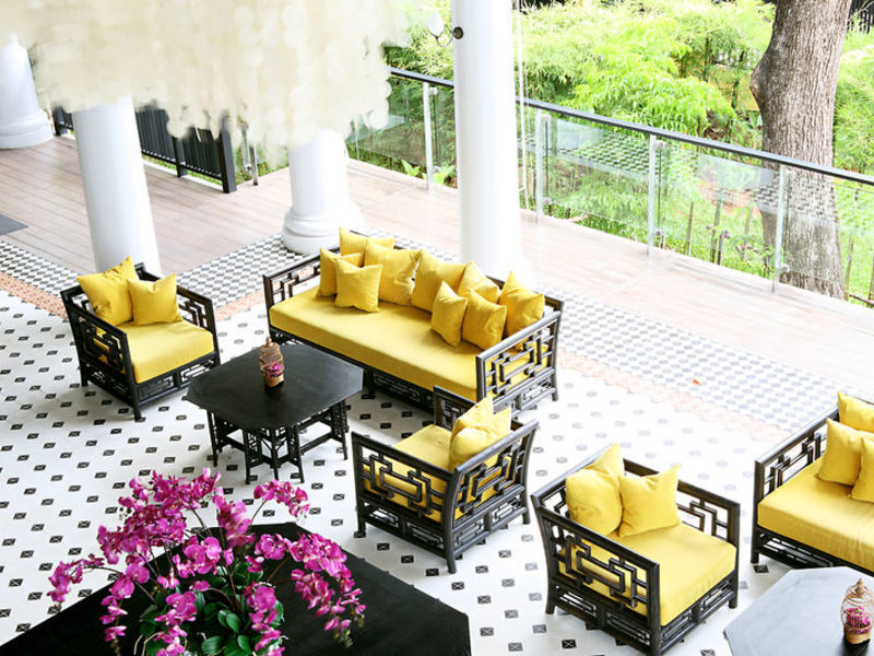 Moracea by Khao Lak Resort