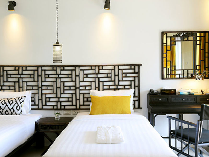 Moracea by Khao Lak Resort