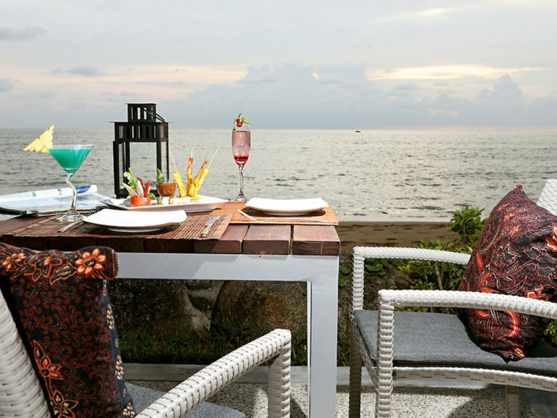 Moracea by Khao Lak Resort