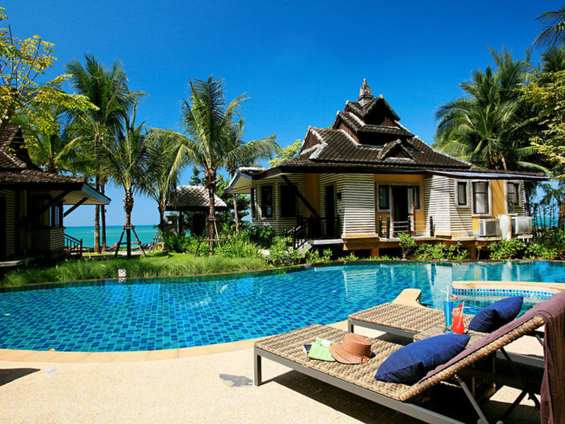 Moracea by Khao Lak Resort