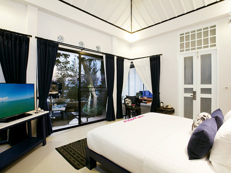 Moracea by Khao Lak Resort