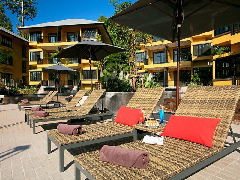 Moracea by Khao Lak Resort