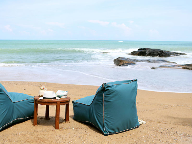Moracea by Khao Lak Resort