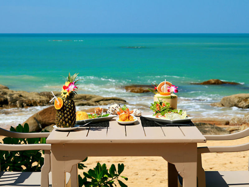 Moracea by Khao Lak Resort