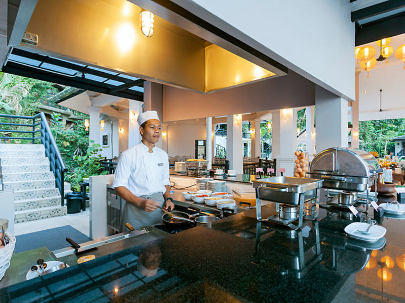 Moracea by Khao Lak Resort