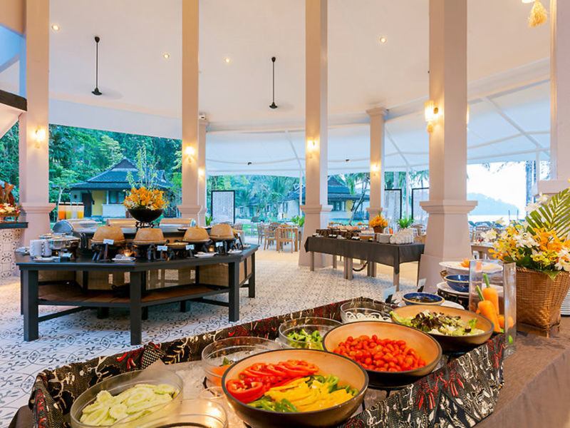 Moracea by Khao Lak Resort