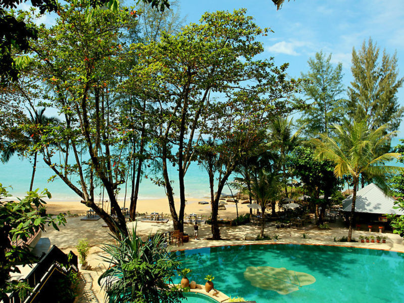 Moracea by Khao Lak Resort