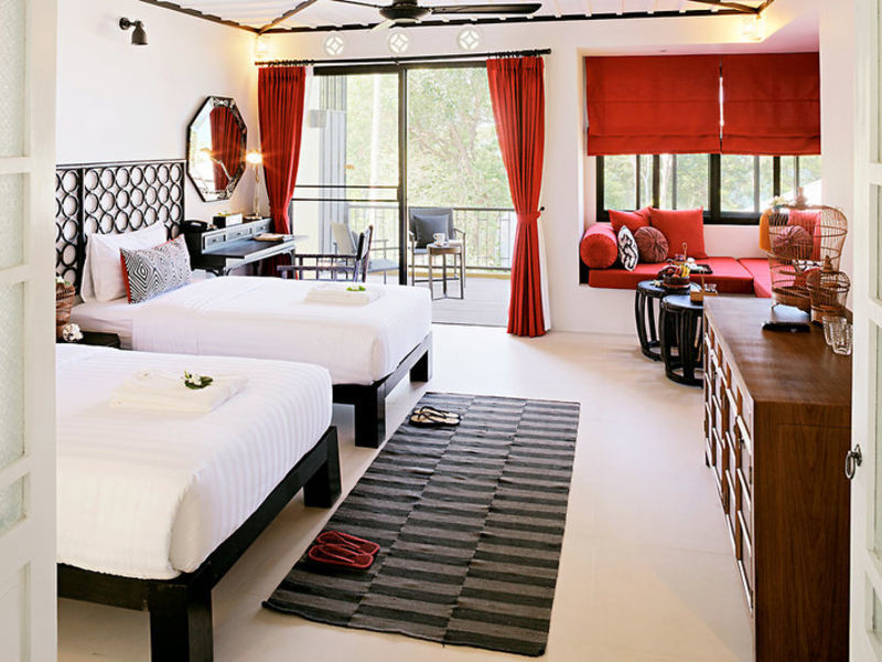 Moracea by Khao Lak Resort