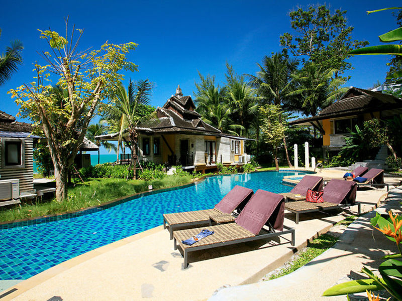 Moracea by Khao Lak Resort