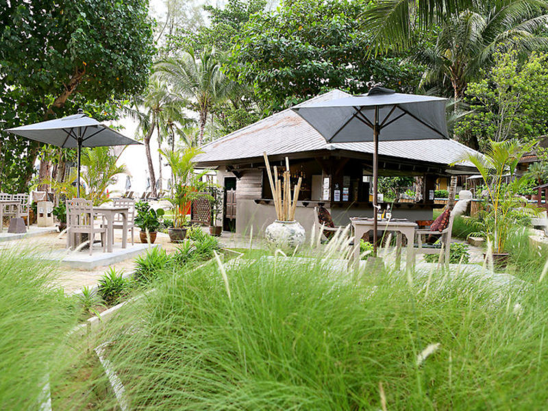 Moracea by Khao Lak Resort