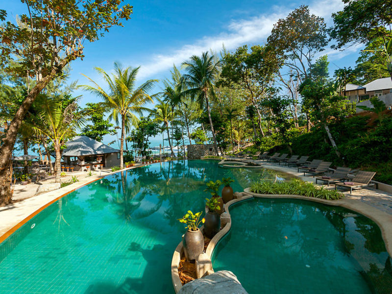Moracea by Khao Lak Resort