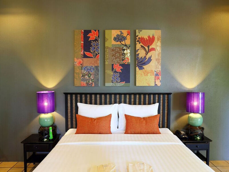 Moracea By Khao Lak Resort