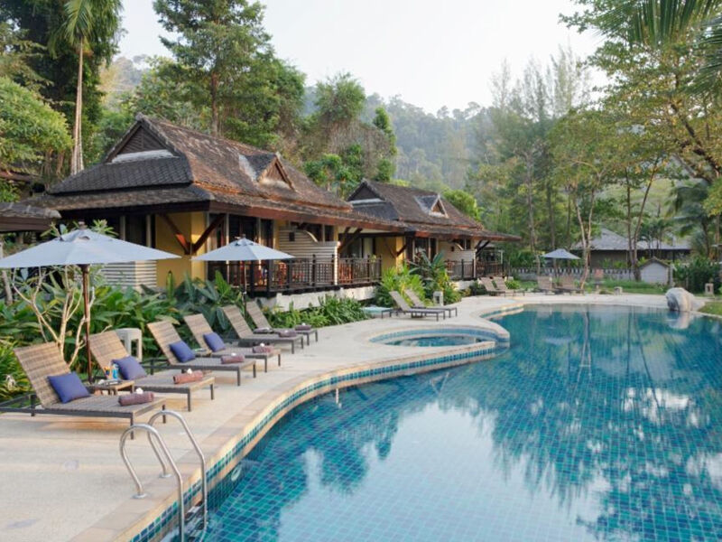 Moracea By Khao Lak Resort