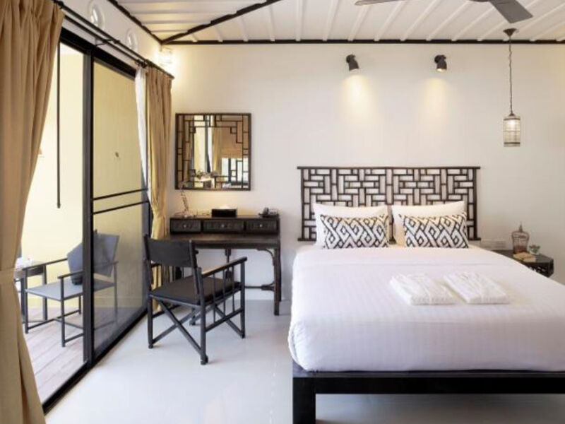 Moracea By Khao Lak Resort