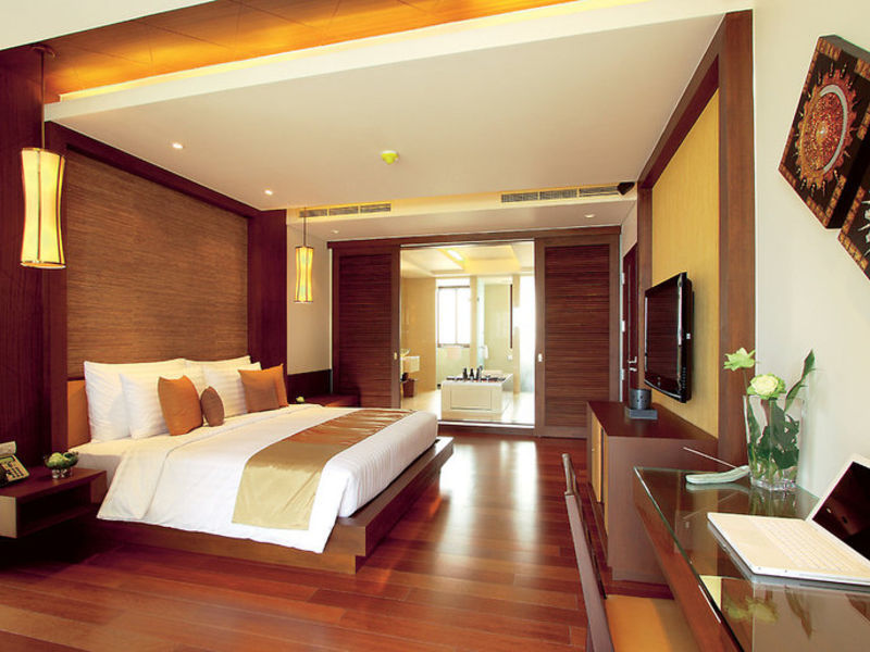 Mövenpick Bangtao Beach Phuket