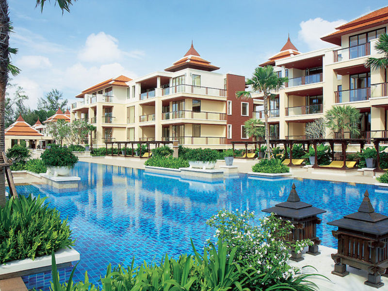 Mövenpick Bangtao Beach Phuket