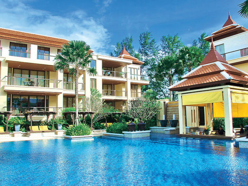 Mövenpick Bangtao Beach Phuket