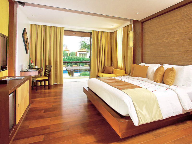 Mövenpick Bangtao Beach Phuket