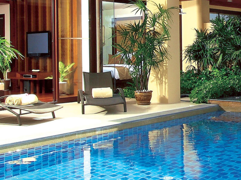 Mövenpick Bangtao Beach Phuket