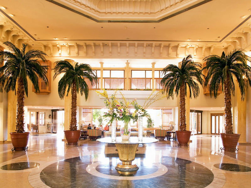 Mövenpick Resort Hurghada
