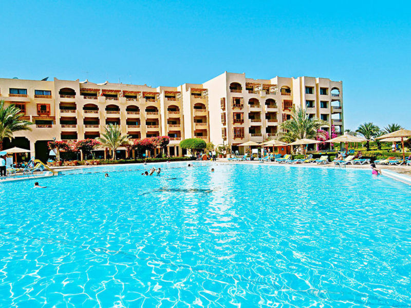 Mövenpick Resort Hurghada