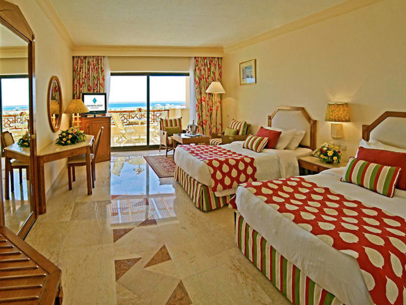 Mövenpick Resort Hurghada