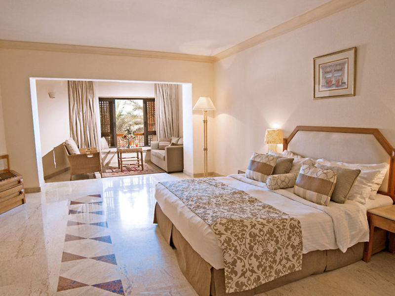 Mövenpick Resort Hurghada