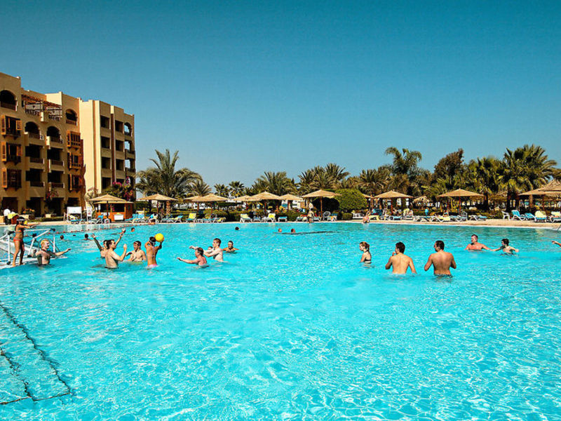 Mövenpick Resort Hurghada