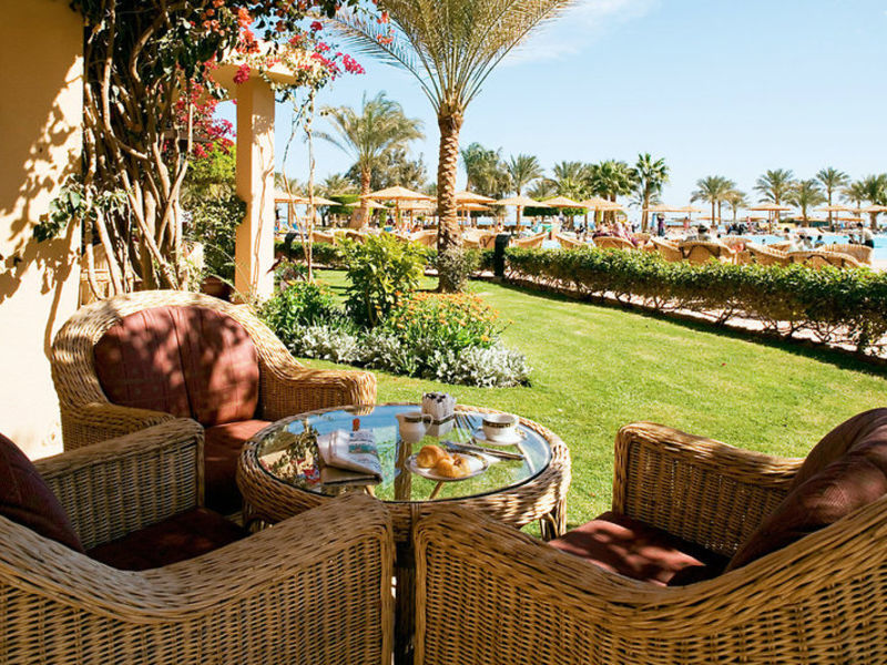 Mövenpick Resort Hurghada