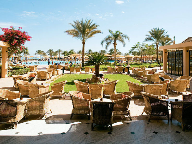 Mövenpick Resort Hurghada