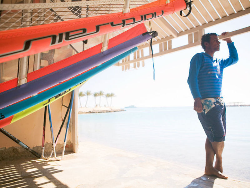 Mövenpick Resort Hurghada