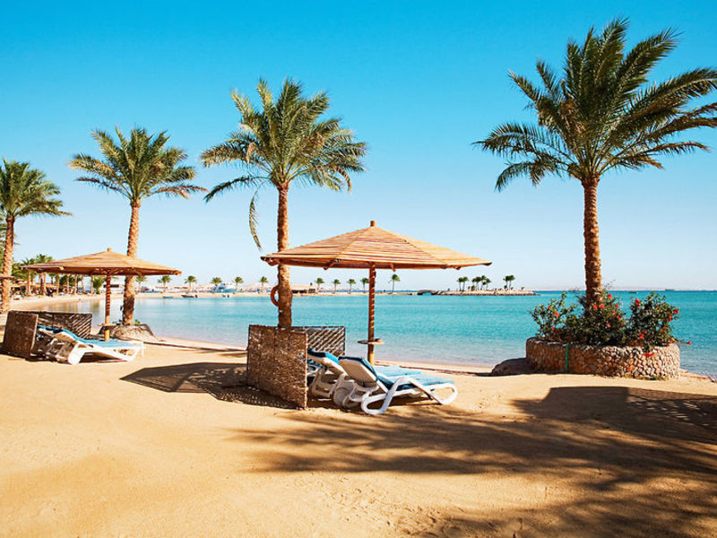 Mövenpick Resort Hurghada
