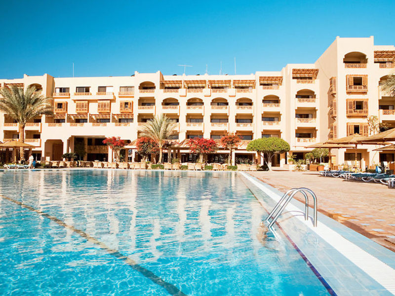 Mövenpick Resort Hurghada