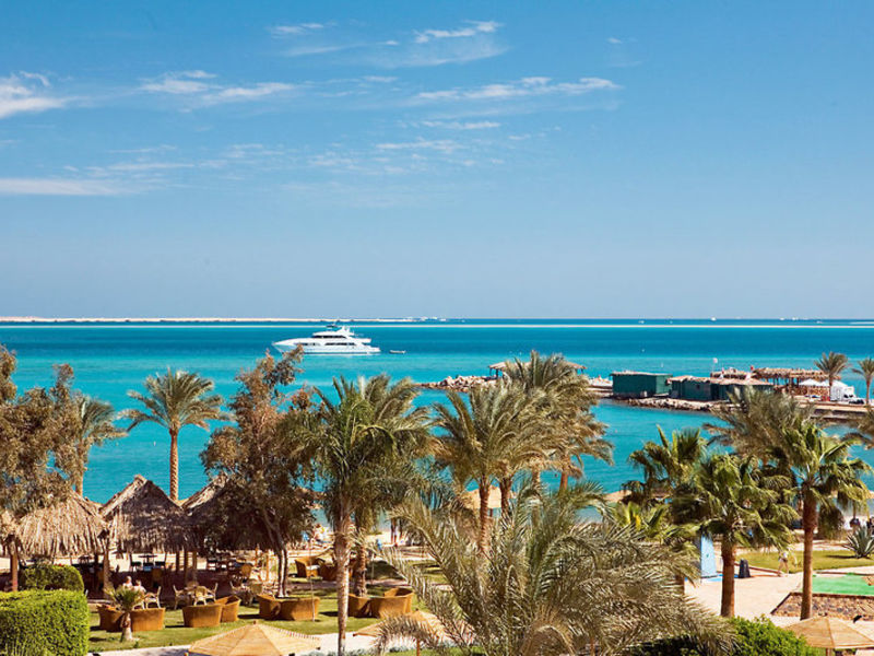 Mövenpick Resort Hurghada