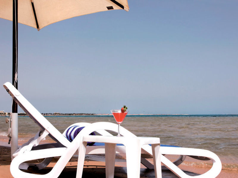 Mövenpick Resort Soma Bay