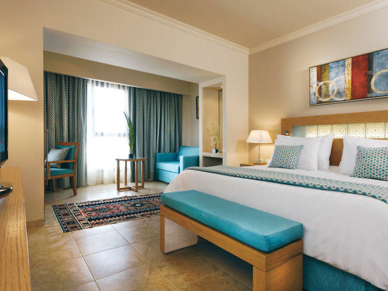 Mövenpick Resort Soma Bay