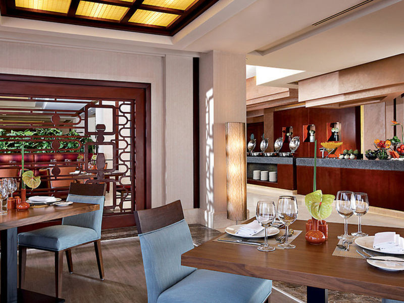 Mövenpick Resort Soma Bay