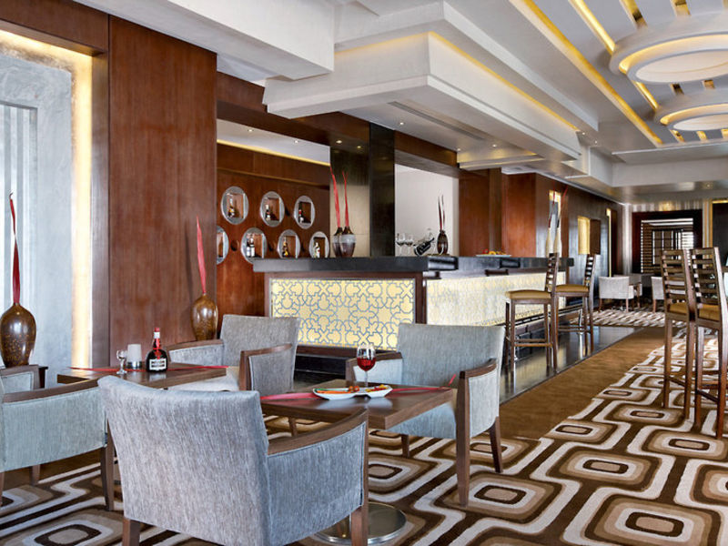 Mövenpick Resort Soma Bay