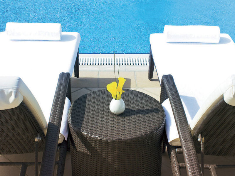 Mövenpick Resort Soma Bay
