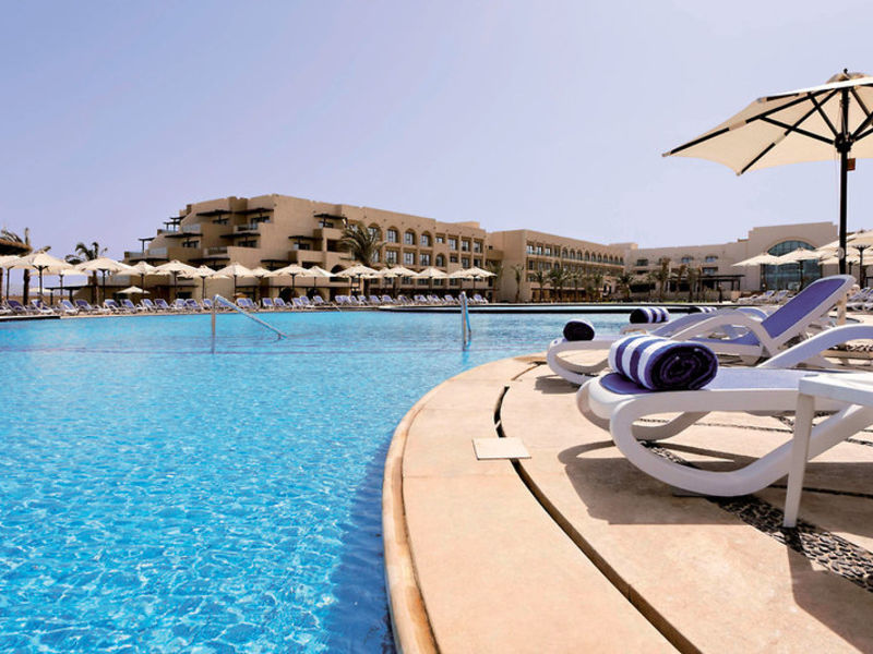 Mövenpick Resort Soma Bay