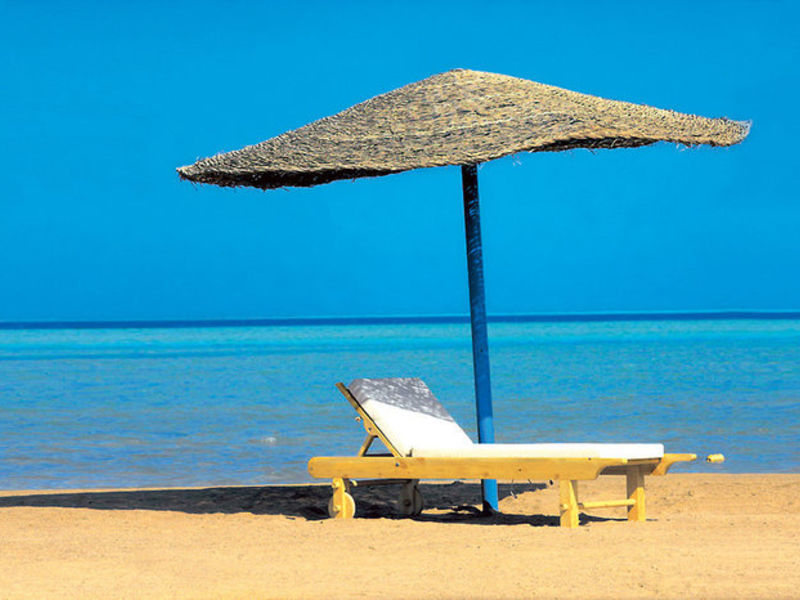 Mövenpick Resort Soma Bay
