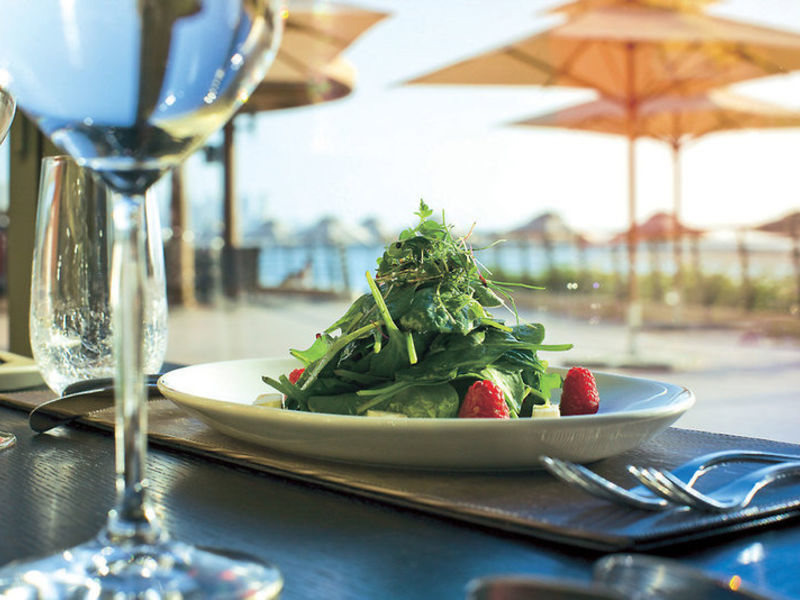 Mövenpick Resort Soma Bay