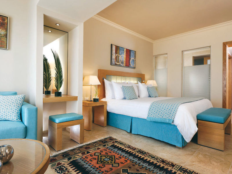 Mövenpick Resort Soma Bay