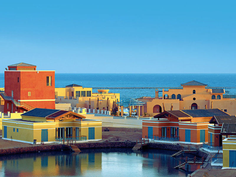 Mövenpick Resort & SPA El G.