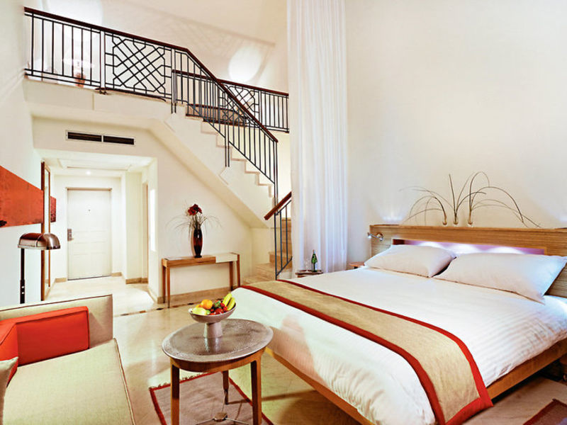 Mövenpick Resort & SPA El G.