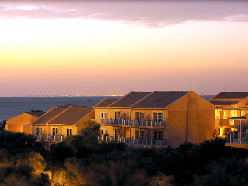 Mövenpick Resort & SPA El G.