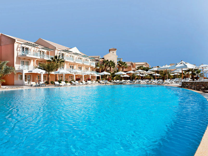 Mövenpick Resort & SPA El G.